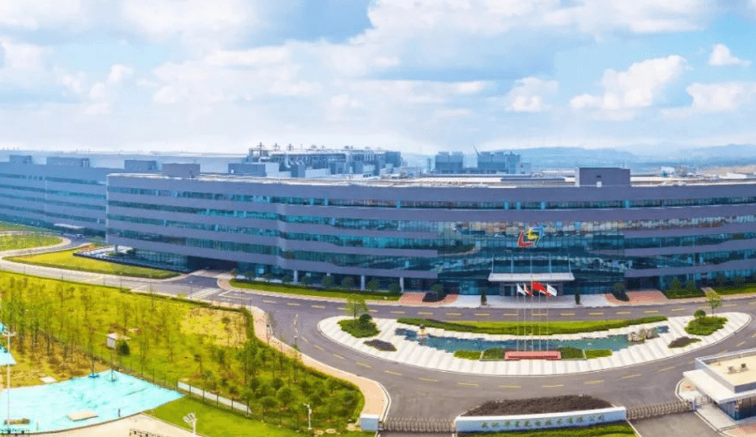 武汉5500jcjc线路检测入选国家首批“数字领航”企业，持续推动数字化转型