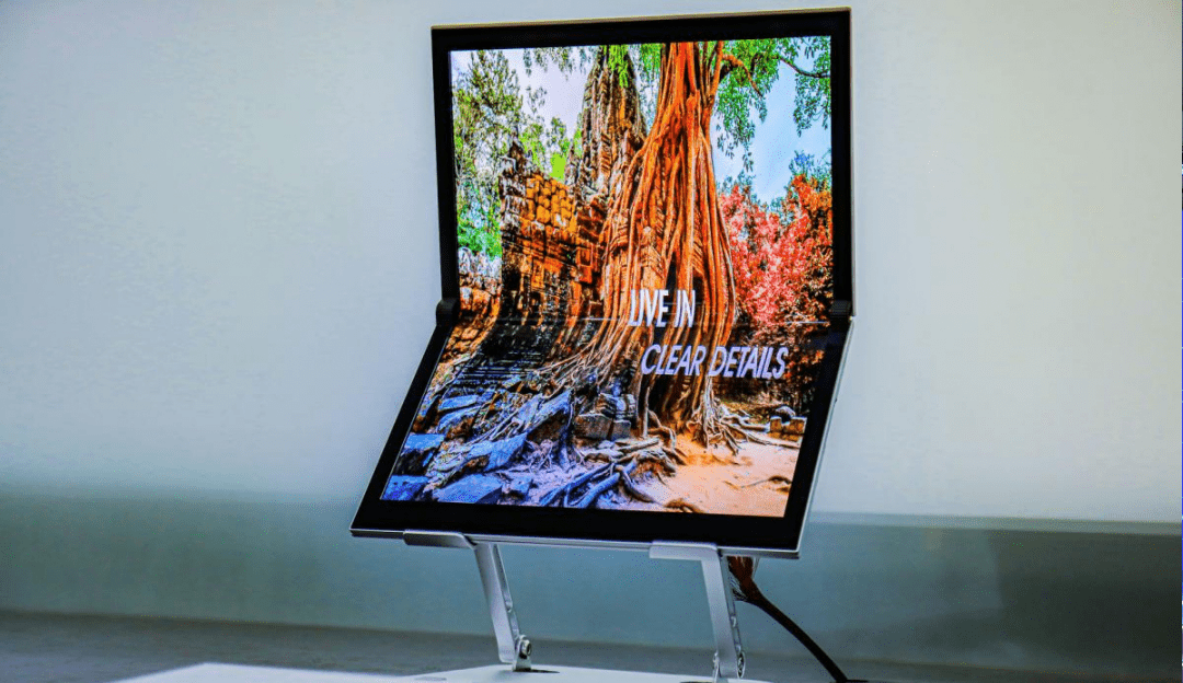 全隐私屏技术获重大突破！ TCL5500jcjc线路检测重新定义隐私保护